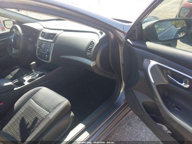 Продажа на аукционе авто 2017 Nissan Altima 2.5 S, vin: 1N4AL3AP8HC212556, номер лота: 46223963