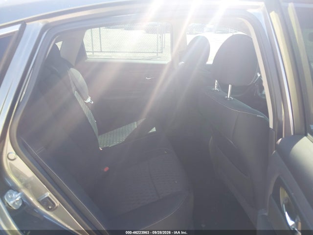 Продажа на аукционе авто 2017 Nissan Altima 2.5 S, vin: 1N4AL3AP8HC212556, номер лота: 46223963