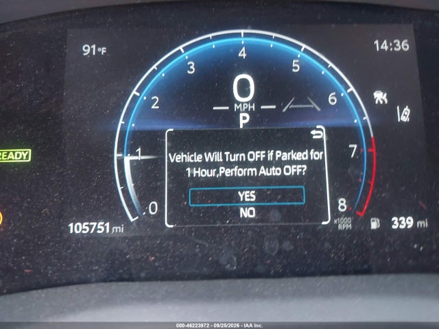 Toyota CAMRY SE 2025 4T1DAACK7SU524044 Image 7