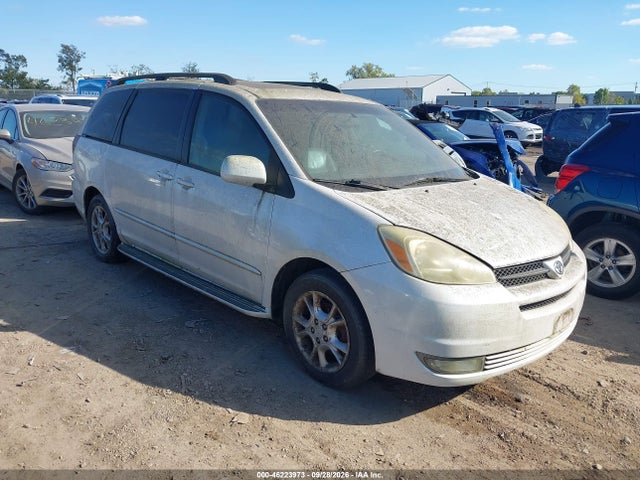 Продаж на аукціоні авто 2005 Toyota Sienna Xle, vin: 5TDZA22C35S301955, номер лоту: 46223973