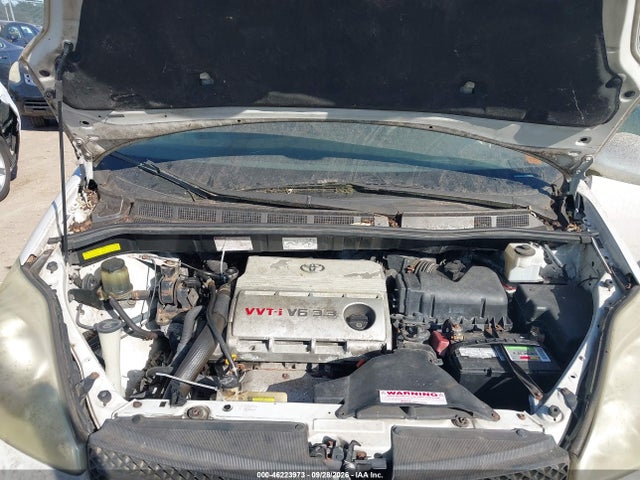 Продаж на аукціоні авто 2005 Toyota Sienna Xle, vin: 5TDZA22C35S301955, номер лоту: 46223973