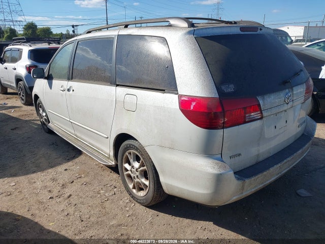 Продаж на аукціоні авто 2005 Toyota Sienna Xle, vin: 5TDZA22C35S301955, номер лоту: 46223973