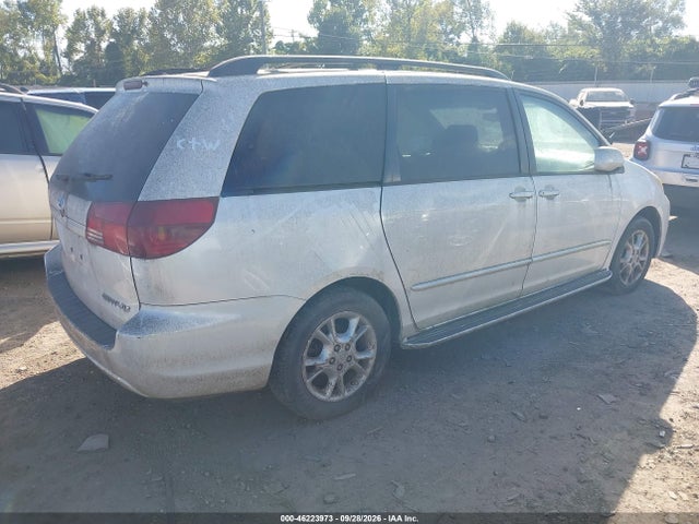 Продаж на аукціоні авто 2005 Toyota Sienna Xle, vin: 5TDZA22C35S301955, номер лоту: 46223973