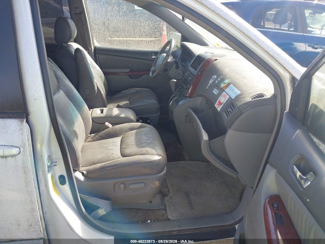 Продаж на аукціоні авто 2005 Toyota Sienna Xle, vin: 5TDZA22C35S301955, номер лоту: 46223973