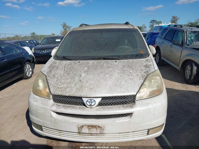 Продаж на аукціоні авто 2005 Toyota Sienna Xle, vin: 5TDZA22C35S301955, номер лоту: 46223973