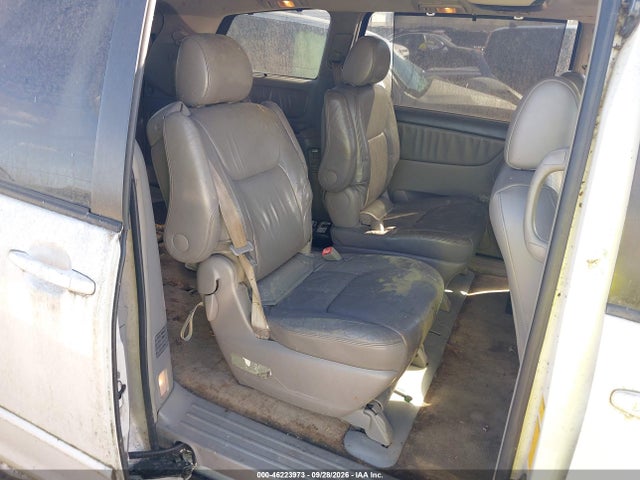 Продаж на аукціоні авто 2005 Toyota Sienna Xle, vin: 5TDZA22C35S301955, номер лоту: 46223973