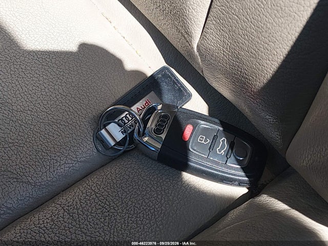 46223976 :رقم المزاد ، WA1LFAFP7FA085194 vin ، 2015 Audi Q5 2.0t Premium مزاد بيع