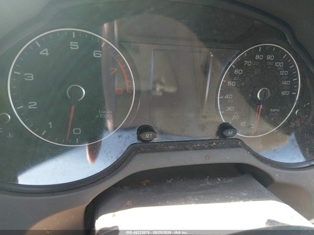 46223976 :رقم المزاد ، WA1LFAFP7FA085194 vin ، 2015 Audi Q5 2.0t Premium مزاد بيع