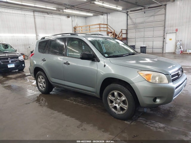 Продаж на аукціоні авто 2006 Toyota Rav4 Base V6, vin: JTMBK33V765006661, номер лоту: 46223988