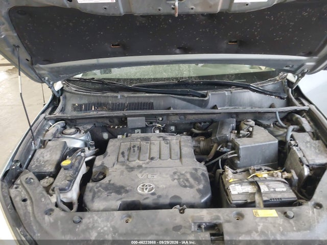 Продаж на аукціоні авто 2006 Toyota Rav4 Base V6, vin: JTMBK33V765006661, номер лоту: 46223988