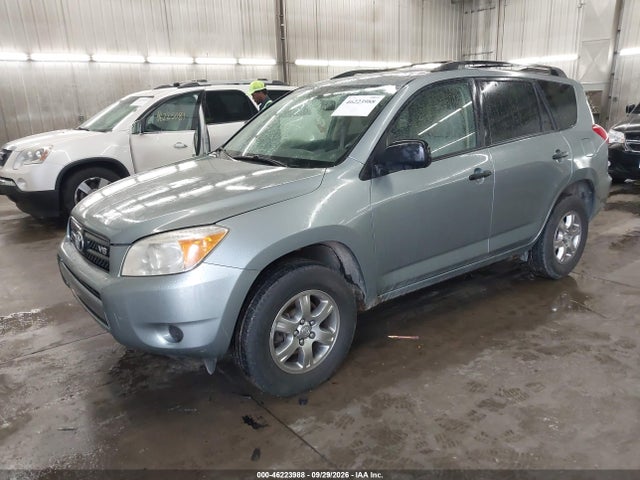 Продаж на аукціоні авто 2006 Toyota Rav4 Base V6, vin: JTMBK33V765006661, номер лоту: 46223988