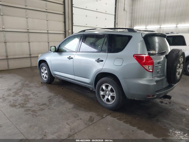 Продаж на аукціоні авто 2006 Toyota Rav4 Base V6, vin: JTMBK33V765006661, номер лоту: 46223988