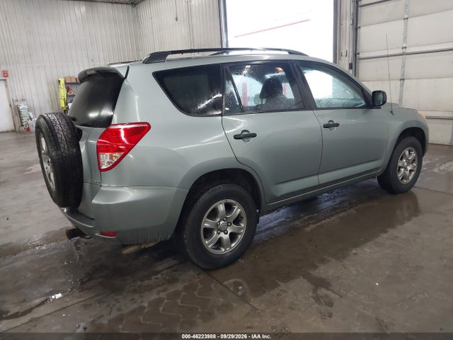 Продаж на аукціоні авто 2006 Toyota Rav4 Base V6, vin: JTMBK33V765006661, номер лоту: 46223988