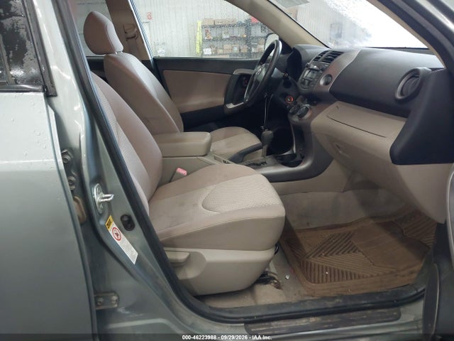 Продаж на аукціоні авто 2006 Toyota Rav4 Base V6, vin: JTMBK33V765006661, номер лоту: 46223988