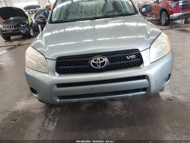 Продаж на аукціоні авто 2006 Toyota Rav4 Base V6, vin: JTMBK33V765006661, номер лоту: 46223988