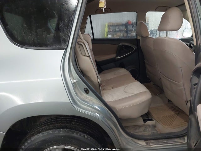 Продаж на аукціоні авто 2006 Toyota Rav4 Base V6, vin: JTMBK33V765006661, номер лоту: 46223988