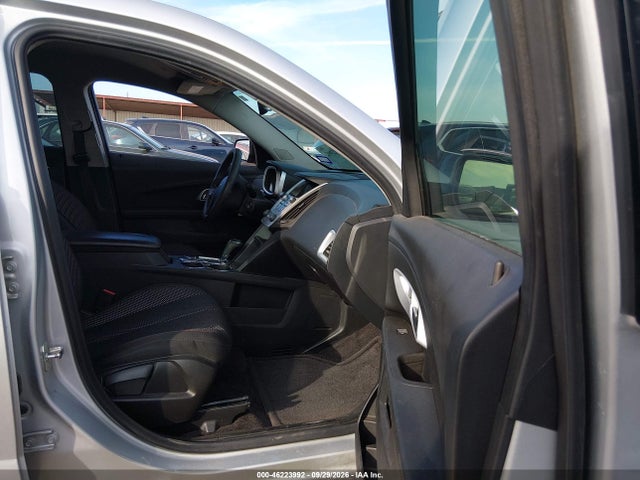 46223992 :رقم المزاد ، 1GNALBEK0GZ101814 vin ، 2016 Chevrolet Equinox Ls مزاد بيع
