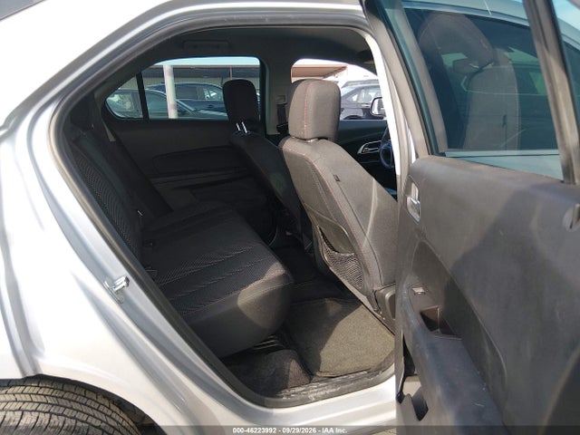 46223992 :رقم المزاد ، 1GNALBEK0GZ101814 vin ، 2016 Chevrolet Equinox Ls مزاد بيع