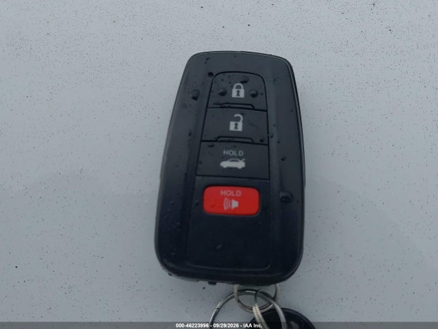 Toyota CAMRY LE 2023 4T1R11AK9PU138581 Image 11