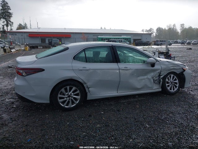 Toyota CAMRY LE 2023 4T1R11AK9PU138581 Image 13
