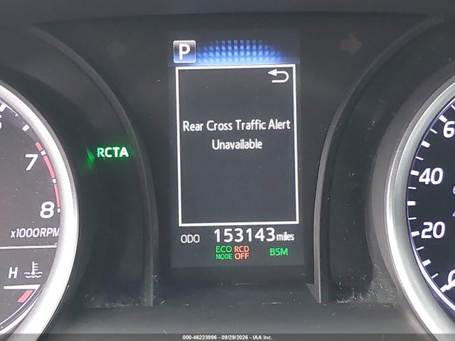 Toyota CAMRY LE 2023 4T1R11AK9PU138581 Image 15