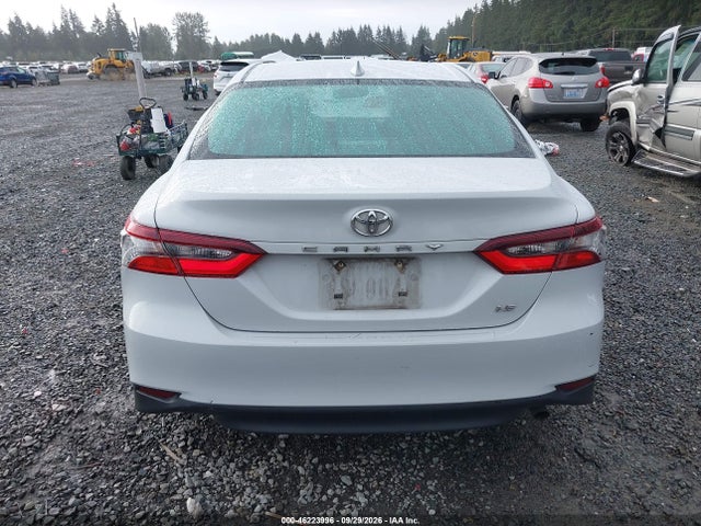 Toyota CAMRY LE 2023 4T1R11AK9PU138581 Image 16