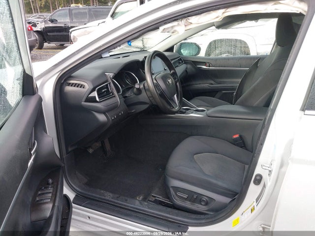 Toyota CAMRY LE 2023 4T1R11AK9PU138581 Image 17