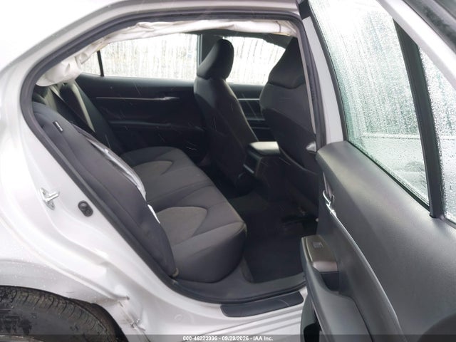 Toyota CAMRY LE 2023 4T1R11AK9PU138581 Image 18