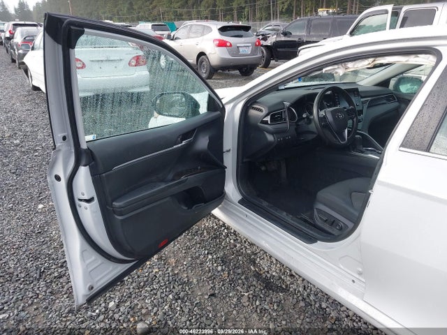 Toyota CAMRY LE 2023 4T1R11AK9PU138581 Image 5