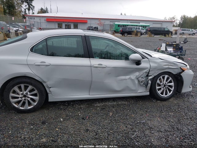 Toyota CAMRY LE 2023 4T1R11AK9PU138581 Image 6