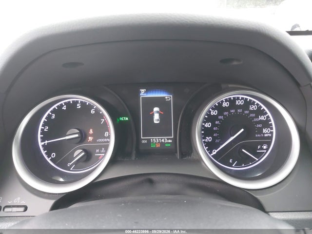 Toyota CAMRY LE 2023 4T1R11AK9PU138581 Image 7