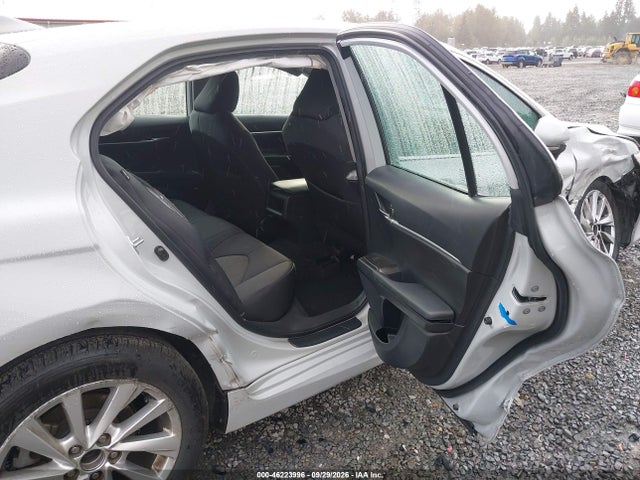 Toyota CAMRY LE 2023 4T1R11AK9PU138581 Image 8