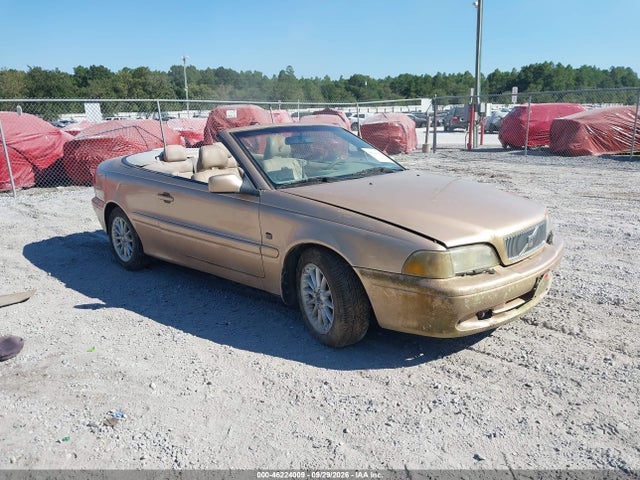 Aukcja sprzedaży 1999 Volvo C70, vin: YV1NC56D8XJ003621, numer aukcji: 46224009
