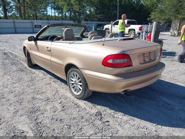 Aukcja sprzedaży 1999 Volvo C70, vin: YV1NC56D8XJ003621, numer aukcji: 46224009