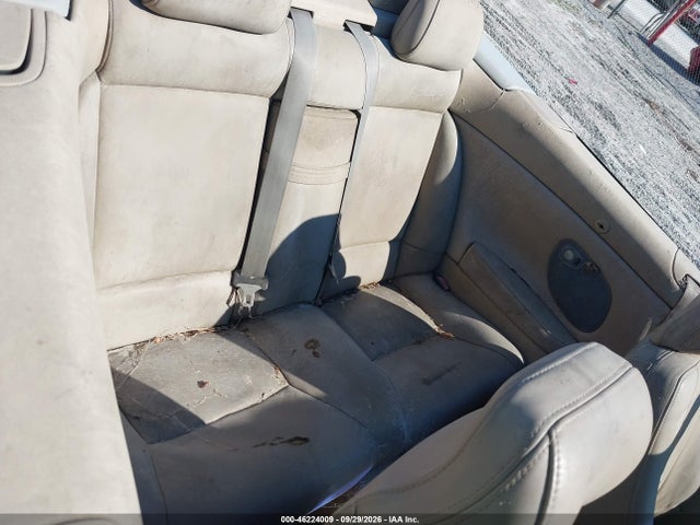 Aukcja sprzedaży 1999 Volvo C70, vin: YV1NC56D8XJ003621, numer aukcji: 46224009