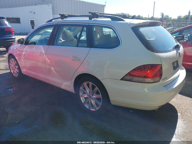 Продажа на аукционе авто 2014 Volkswagen Jetta Sportwagen 2.0l Tdi, vin: 3VWML7AJ7EM623254, номер лота: 46224012