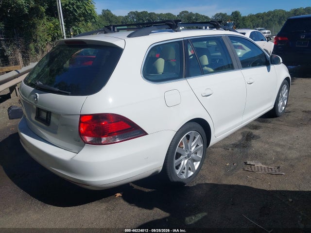 Продажа на аукционе авто 2014 Volkswagen Jetta Sportwagen 2.0l Tdi, vin: 3VWML7AJ7EM623254, номер лота: 46224012