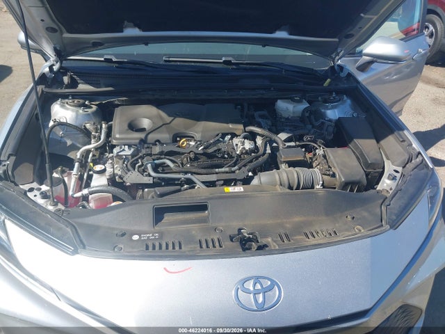 Aukcja sprzedaży 2025 Toyota Camry Le, vin: 4T1DAACK9SU505916, numer aukcji: 46224016