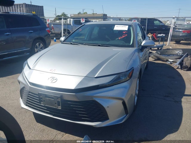 Aukcja sprzedaży 2025 Toyota Camry Le, vin: 4T1DAACK9SU505916, numer aukcji: 46224016