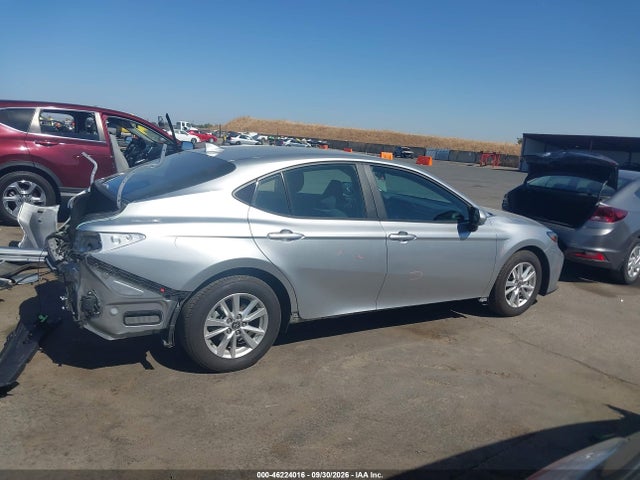 Aukcja sprzedaży 2025 Toyota Camry Le, vin: 4T1DAACK9SU505916, numer aukcji: 46224016