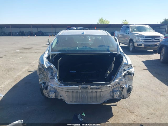Aukcja sprzedaży 2025 Toyota Camry Le, vin: 4T1DAACK9SU505916, numer aukcji: 46224016