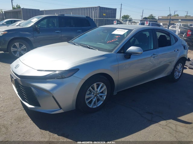 Aukcja sprzedaży 2025 Toyota Camry Le, vin: 4T1DAACK9SU505916, numer aukcji: 46224016