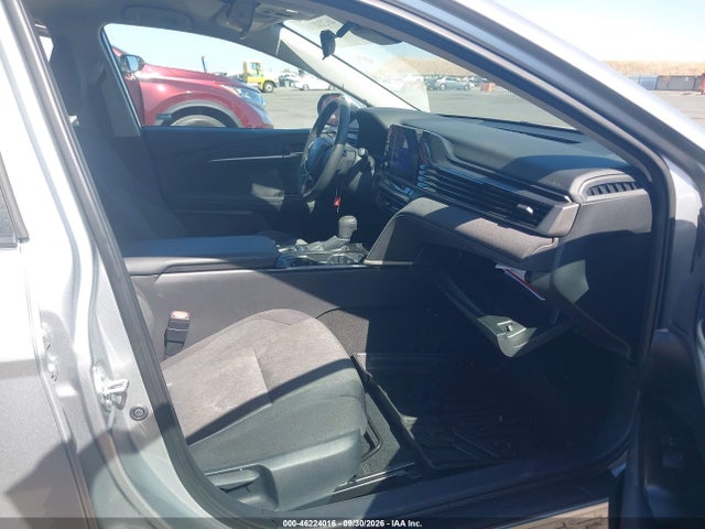 Aukcja sprzedaży 2025 Toyota Camry Le, vin: 4T1DAACK9SU505916, numer aukcji: 46224016