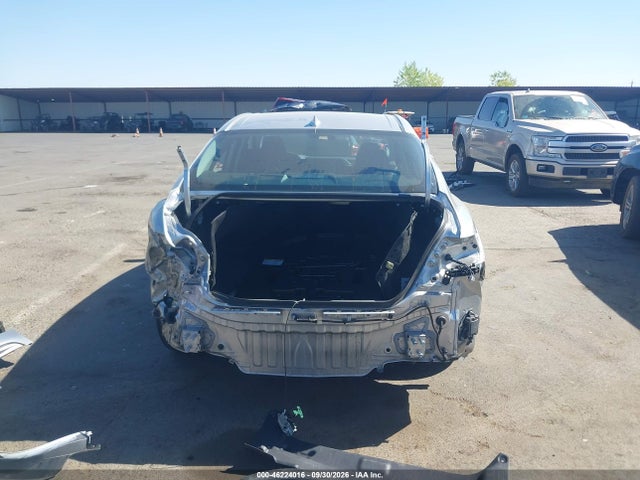 Aukcja sprzedaży 2025 Toyota Camry Le, vin: 4T1DAACK9SU505916, numer aukcji: 46224016