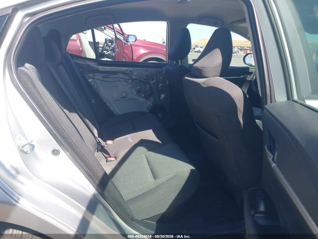 Aukcja sprzedaży 2025 Toyota Camry Le, vin: 4T1DAACK9SU505916, numer aukcji: 46224016