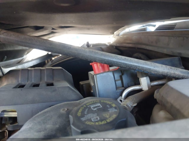 Chevrolet EQUINOX LT 2017 2GNALCEK8H1553591 Image 10