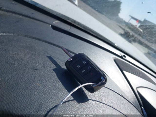 Chevrolet EQUINOX LT 2017 2GNALCEK8H1553591 Image 11