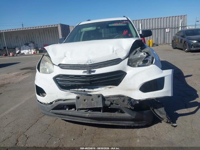 Chevrolet EQUINOX LT 2017 2GNALCEK8H1553591 Image 12
