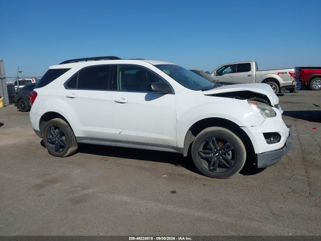 Chevrolet EQUINOX LT 2017 2GNALCEK8H1553591 Image 13