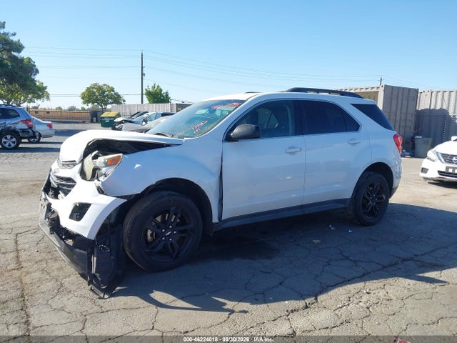 Chevrolet EQUINOX LT 2017 2GNALCEK8H1553591 Image 14